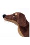 Modern Brown Soft Toy 44 cm - Stylish for the Child - 3