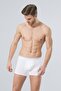 Men's Lycra Pouched Boxer 2-Pack, 95% Cotton, 5% Elastane - 3