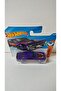 Hw Torque Series -'68 Mercury Caugar Model Car - 2