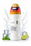 FreeSip Insulated Stainless Steel Water Bottle with 2-in-1 Spout, 24 oz