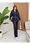 Women's Tunnel Modal Top and Bottom Set