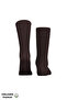 Men's Organic Cotton Socks Brown - 4