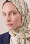 Women's Hijab Shawl Printed Stylish Daily Shawl - 4