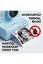 Minicam Instant Print Kids Camera – Inkless Thermal Printing, 24Mp Dual Lens, 1080P Hd Video, 2" Screen - 4