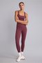 Women's Tights H5292Ax/Br93 Bordeaux