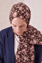 Women's Hijab Shawl Printed Stylish Daily Shawl - 4