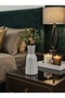 Decorative vase, 25 cm - 3