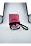 Nts Women's Sanitary Pad Storage Bag-Mini Organizer Bag Organizer Case - 3