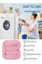 ® Duvet Comforter Microfiber, Double/Queen Size (200x220cm) - 4
