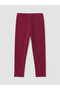 Bow Patterned Girls' Tights Set - 5