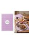 50 Pieces of Pötikare Presentation Paper 35X25 cm Oil-Proof Food-Compliant Serving Paper Tray Liner - 2