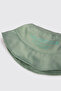 Boy's Mint Bucket Hat - 3
