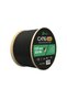 Feny Fn-Cat690 305 Meters 23Awg 0.57mm Dual Jacket Gold Outdoor Cat6 Utp Cable - 2