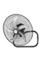 Everest Fan16 Black 18 65W 3 Speed Level 5 Blades 3 in 1 Industrial Type Fan/Blower - 3