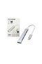 Platoon Pl-5555 4 Port USB Hub 3.0 Type-C to USB Converter Ecu65 - 6