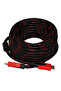 Apricot Ap-Hdk25 Braided 25m HDMI Cable - 3