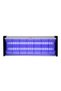 Asonic S28 Double Glass Led Chain Hanger Industrial Type Fly Killer XXXL Size 40W+ 2000V Asonic - 2