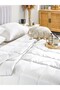 ® Cottom Duvet Comforter, Double/Queen Size (200x220cm)