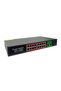 Vatanpr-1630G 16+3 Port 10/100/1000 Poe Switch Pct79