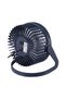 Everest Efn-505 Desktop Dark Blue USB Fan Pkc44 - 5