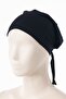 Viskose Bone Black