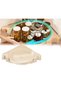 Shower Lazy Susan Corner Caddy, Corner Shower Caddy, 360° Rotating Corner Shower, Shower Racks for Inside Shower, Shower Caddy Corner, Swivel Shower Rack for Bathroom Corners (1pc)