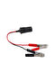 شاحن للجوال عبر البطارية مدخل usb - 3