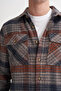Men's Shirt 23010 - 4