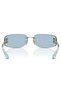 Mu A51S Zvn10P 75 Women's Sunglasses - 3