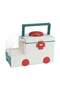 Medical First Aid Box – Home Medicine Storage Organizer - 6