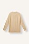 Standard Fit Half Zip Long Sleeve Polo Neck Knitwear Sweater H7182Ax26Au - 7