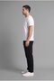 Relax Fit Pile Detailed Trousers H5006Ax26Au - 3