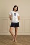 18330 Women's Shorts Set - 2