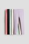 5-pack jersey leggings