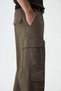 Relaxed Fit Cargo trousers - 5