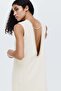 Rhinestone-embellished dress - 6