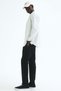 Slim Fit Cotton chinos - 5