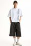 Oversized Fit Printed T-shirt - 3
