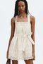 Broderie anglaise dress - 4