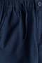 Cotton roll-up trousers - 4