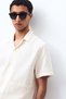 Regular Fit Resort shirt - 4