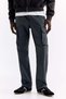 Regular Fit Nylon cargo trousers - 7