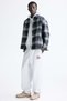 Relaxed Fit overshirt - 7