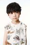 Printed cotton vest top - 6