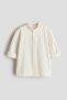 Cotton grandad shirt - 3