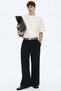 Oversized Fit T-shirt - 4