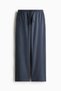 Wide joggers - 5