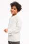 Cotton grandad shirt - 2