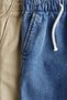 2-pack cotton joggers - 3
