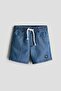 Twill shorts - 2